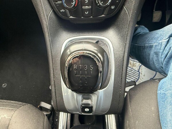 Used Vauxhall Meriva 2013 for sale - 76082657: Photo 13