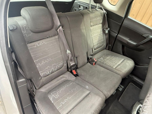 Used Vauxhall Meriva 2013 for sale - 76082657: Photo 18