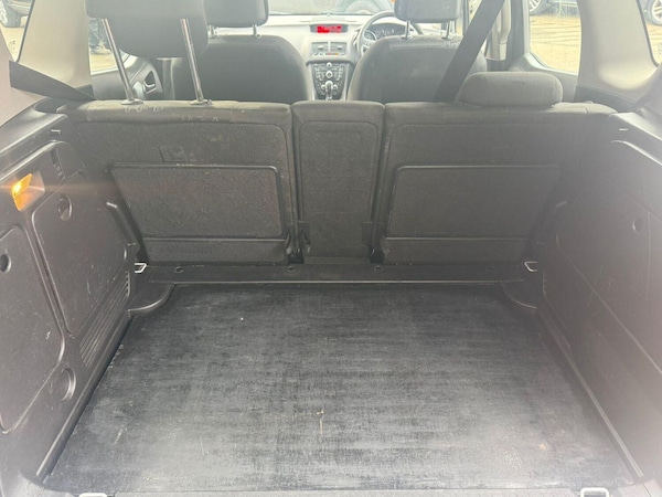 Used Vauxhall Meriva 2013 for sale - 76082657: Photo 19