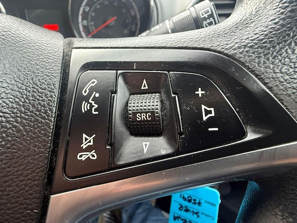 Used Vauxhall Meriva 2013 for sale - 76082657: Photo 9