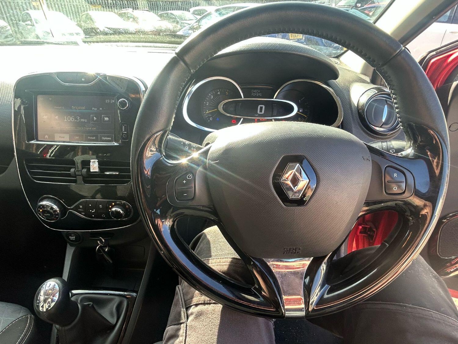 Used Renault Clio 2014 for sale - 77464632: Photo 5