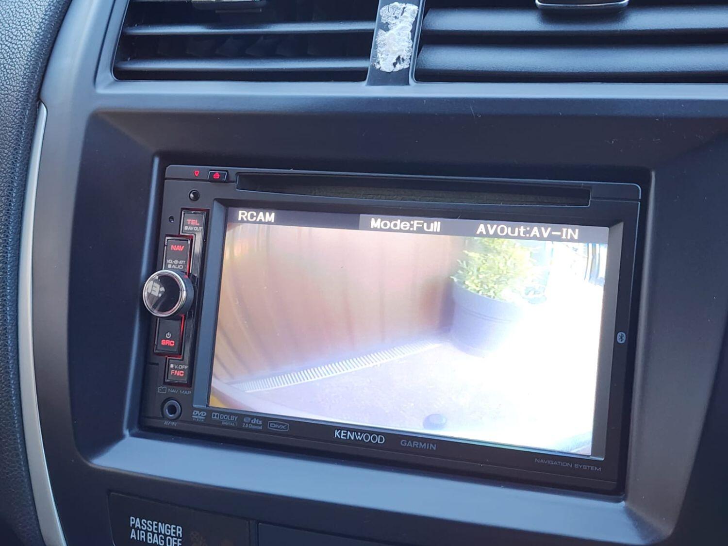 Vehicle 13