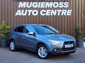 2013 - 1.8 D 4 5-Door