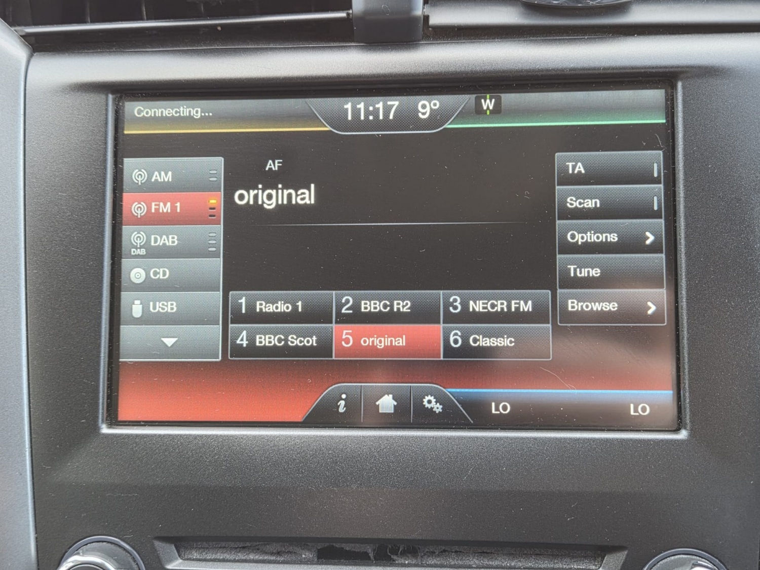 Used Ford Mondeo 2016 for sale - 77603367: Photo 10