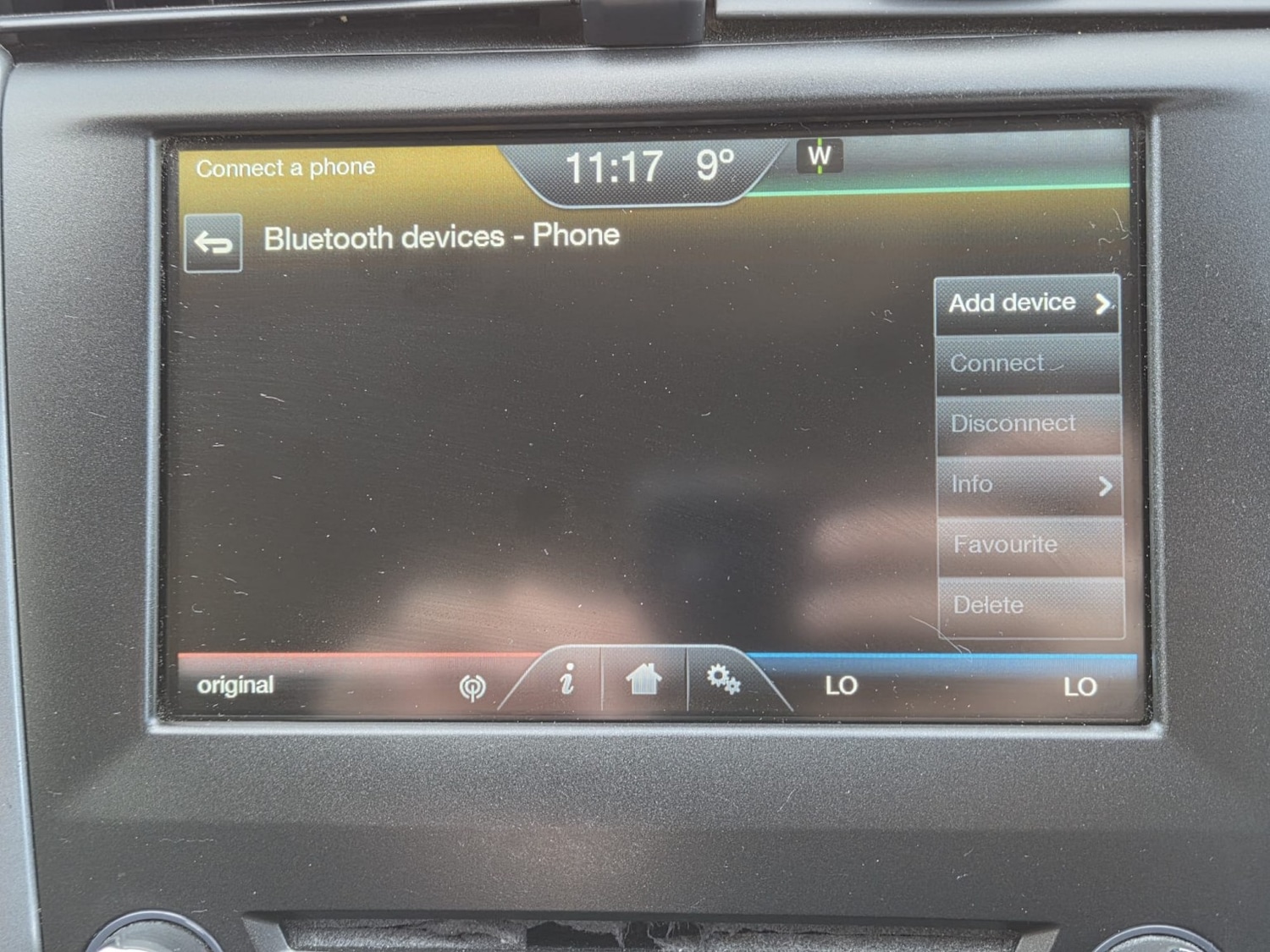 Used Ford Mondeo 2016 for sale - 77603367: Photo 11