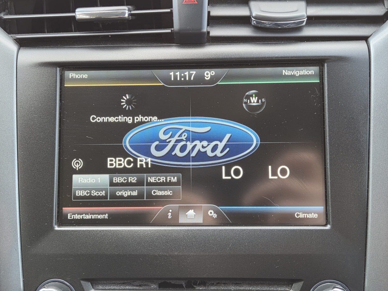 Used Ford Mondeo 2016 for sale - 77603367: Photo 12