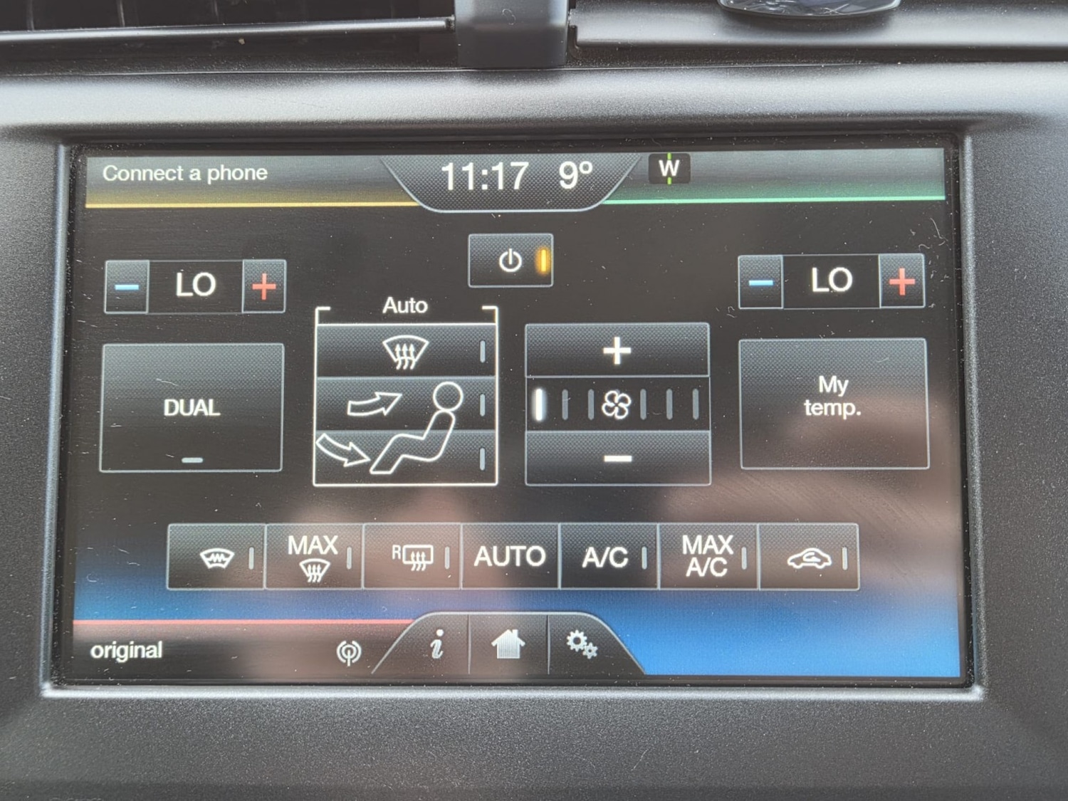 Used Ford Mondeo 2016 for sale - 77603367: Photo 13