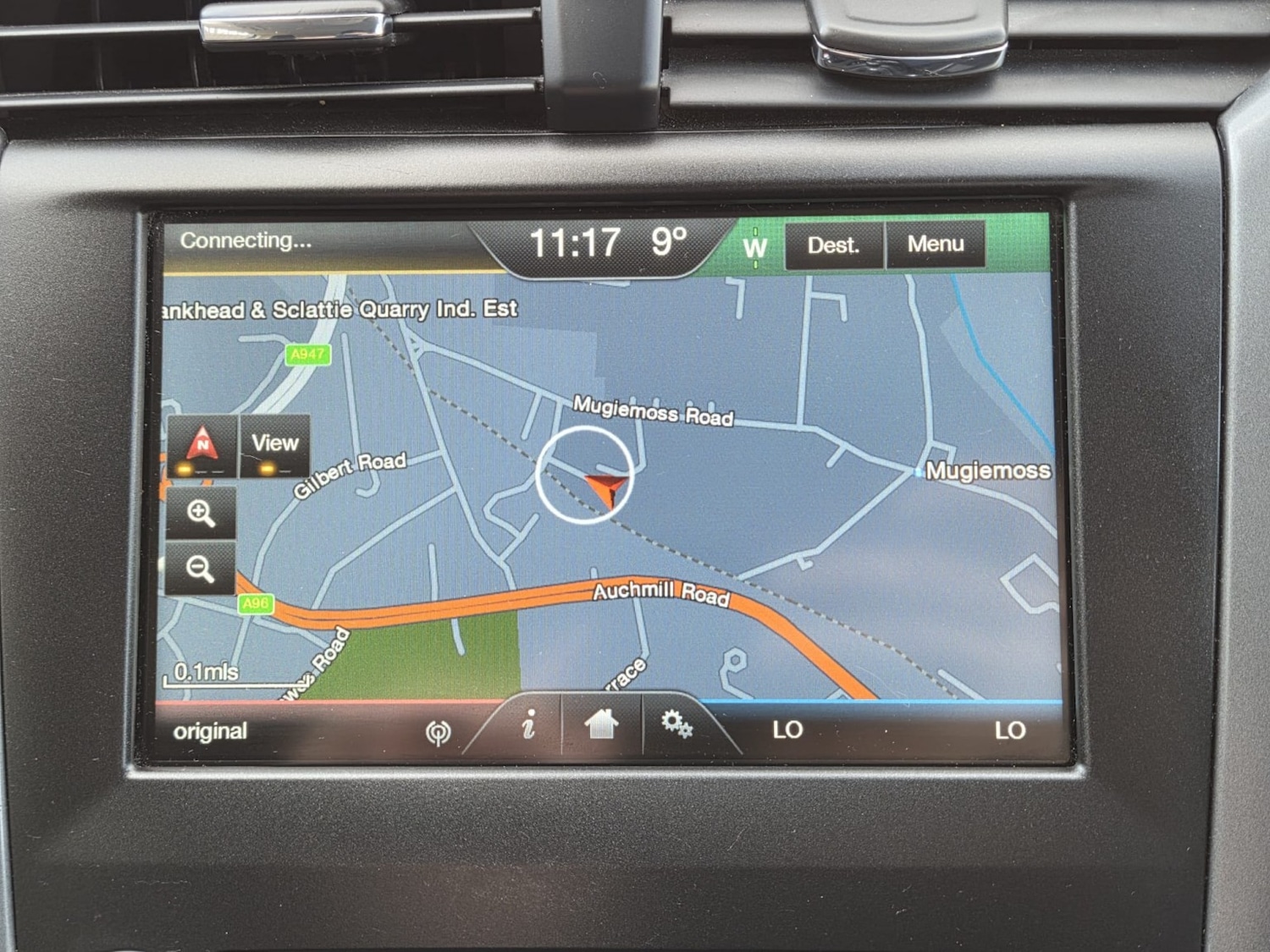 Used Ford Mondeo 2016 for sale - 77603367: Photo 14