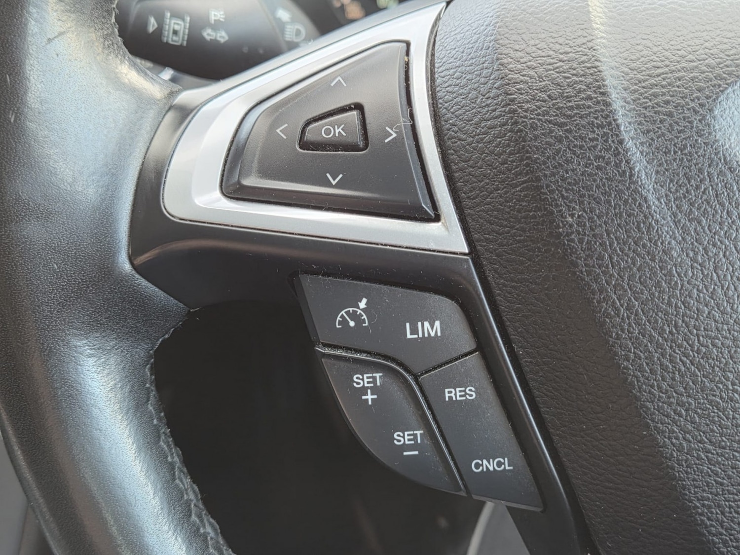 Used Ford Mondeo 2016 for sale - 77603367: Photo 16