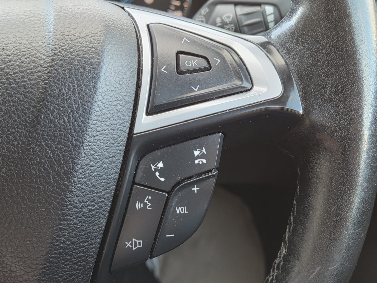 Used Ford Mondeo 2016 for sale - 77603367: Photo 17