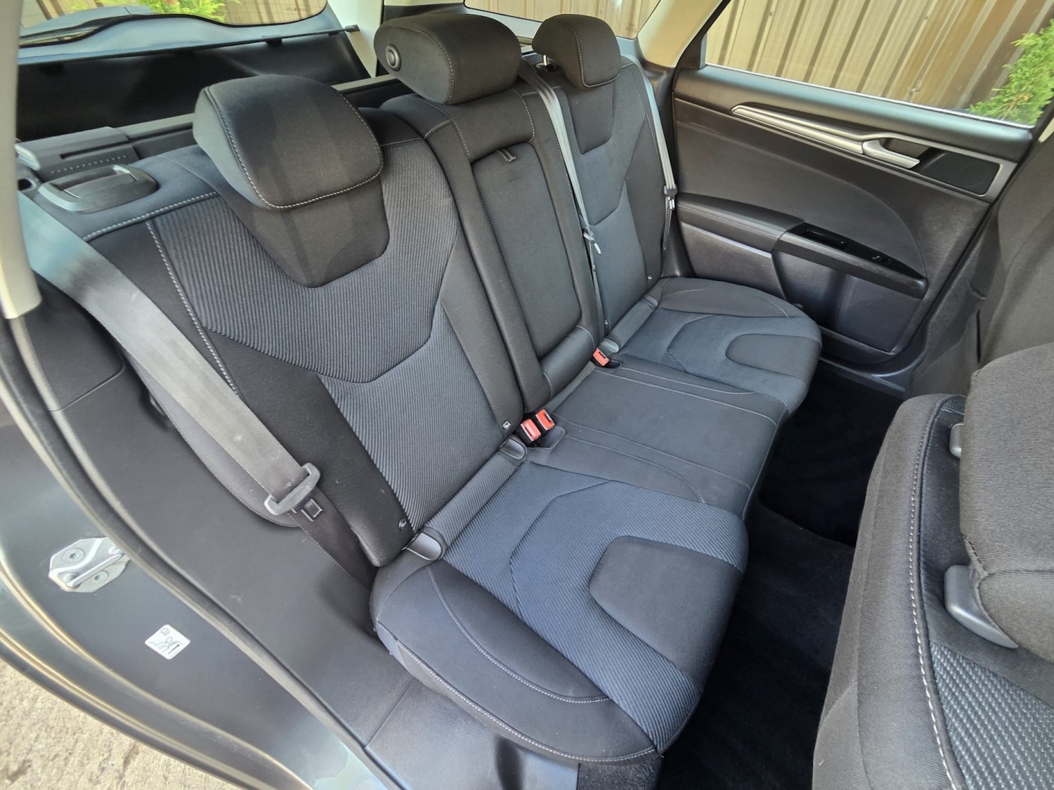 Used Ford Mondeo 2016 for sale - 77603367: Photo 18