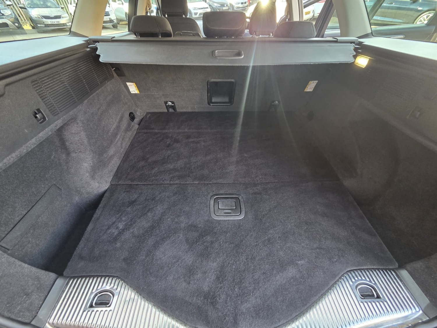 Used Ford Mondeo 2016 for sale - 77603367: Photo 19