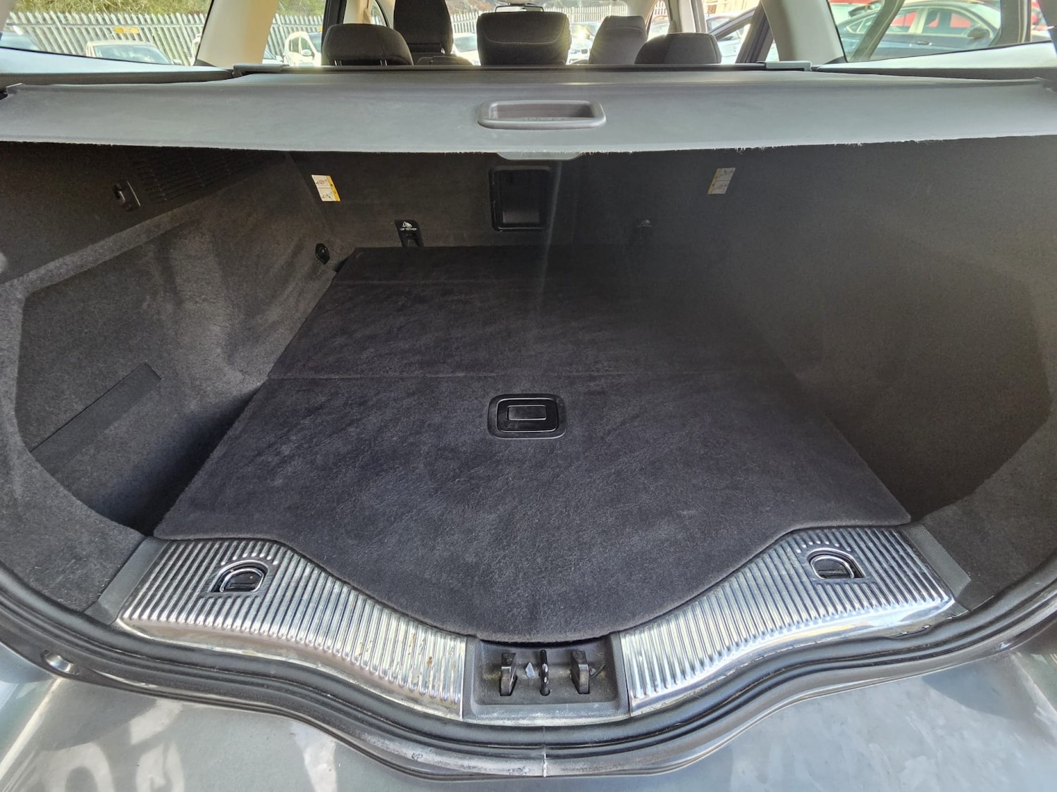 Used Ford Mondeo 2016 for sale - 77603367: Photo 20