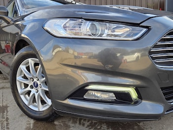 Used Ford Mondeo 2016 for sale - 77603367: Photo