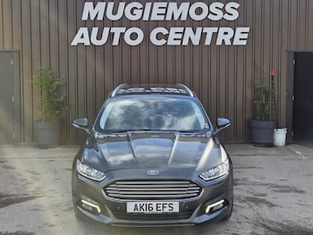 Used Ford Mondeo 2016 for sale - 77603367: Photo
