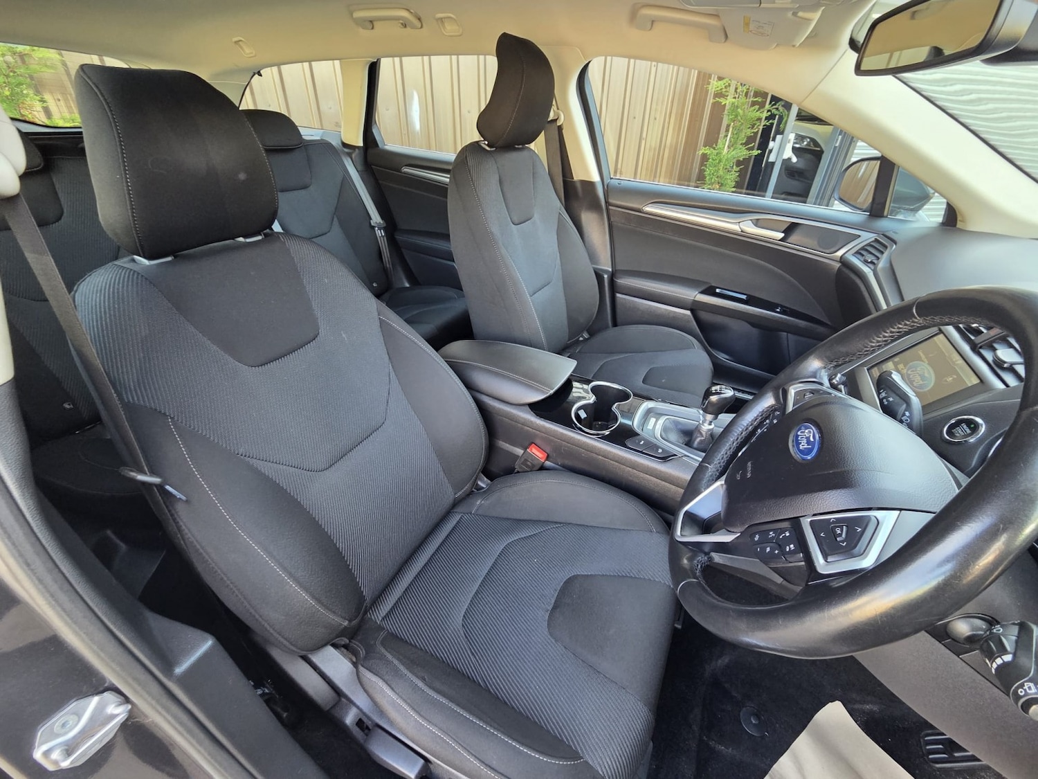 Used Ford Mondeo 2016 for sale - 77603367: Photo 6