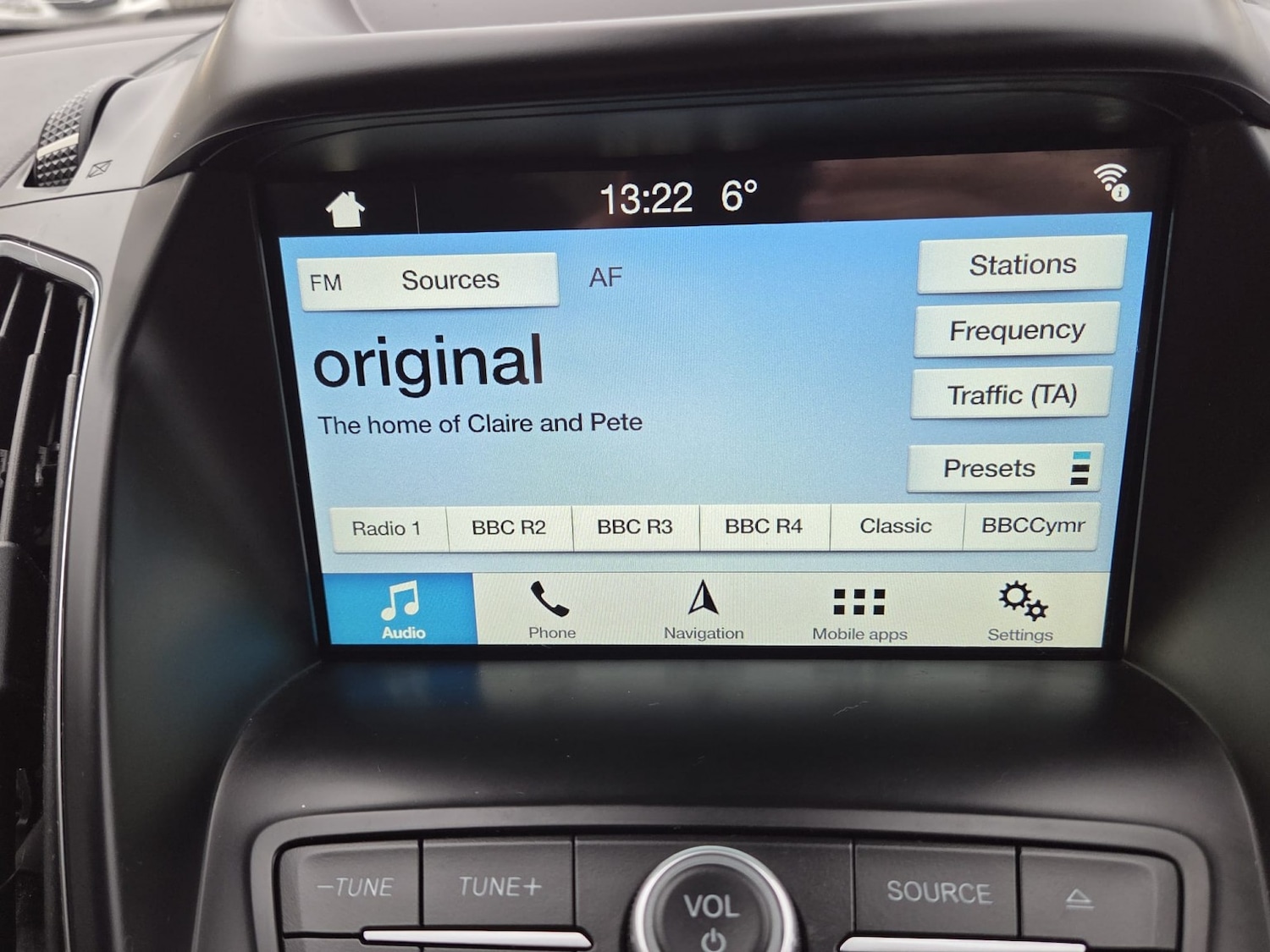 Used Ford C-Max 2018 for sale - 77595493: Photo 10