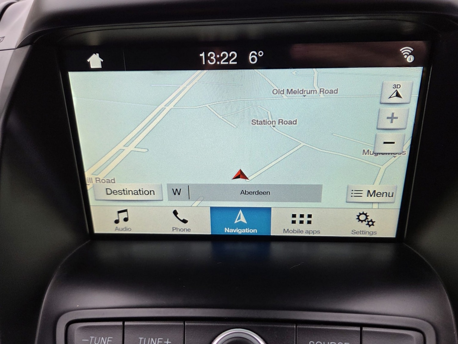 Used Ford C-Max 2018 for sale - 77595493: Photo 11