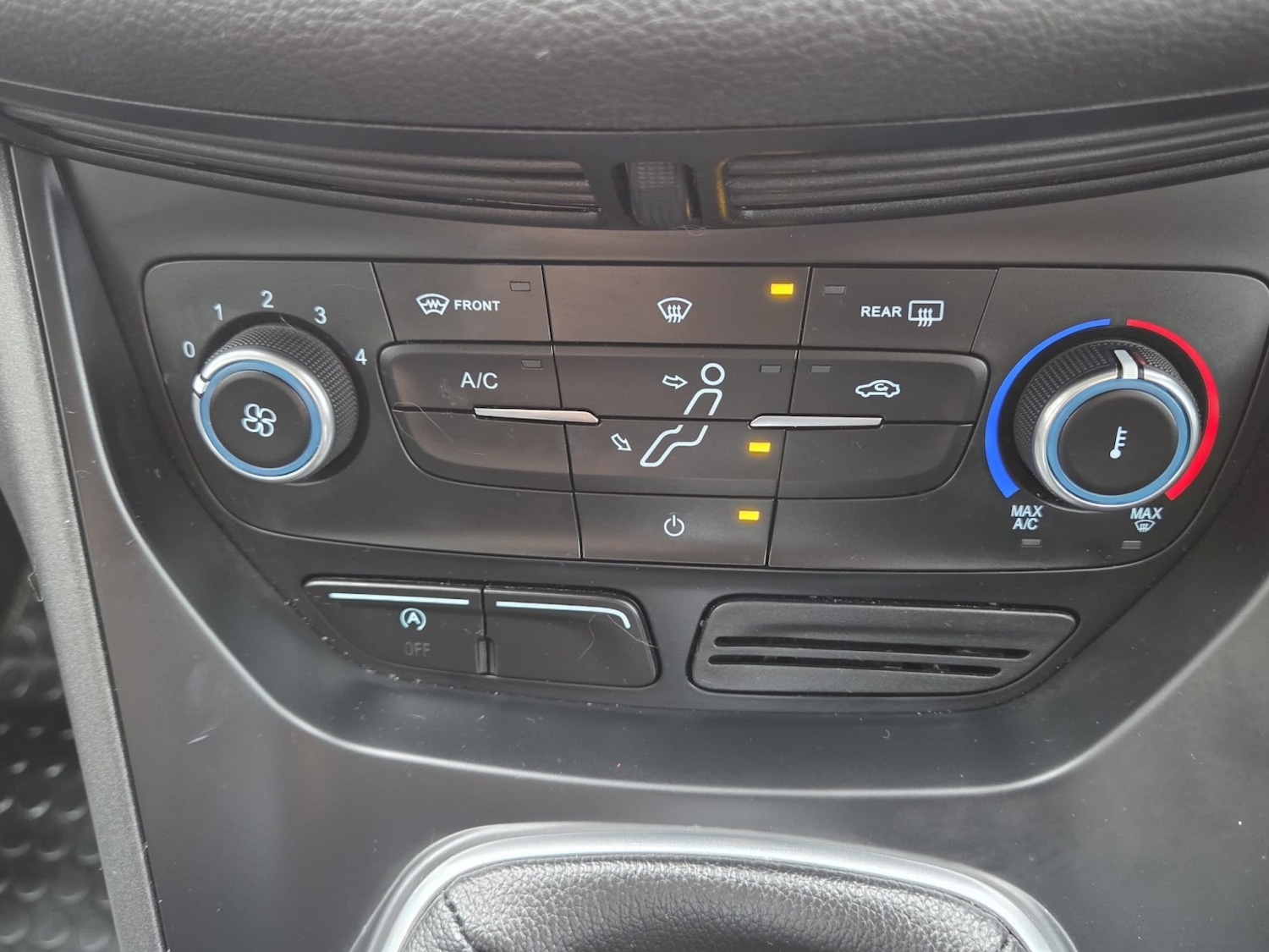 Used Ford C-Max 2018 for sale - 77595493: Photo 13