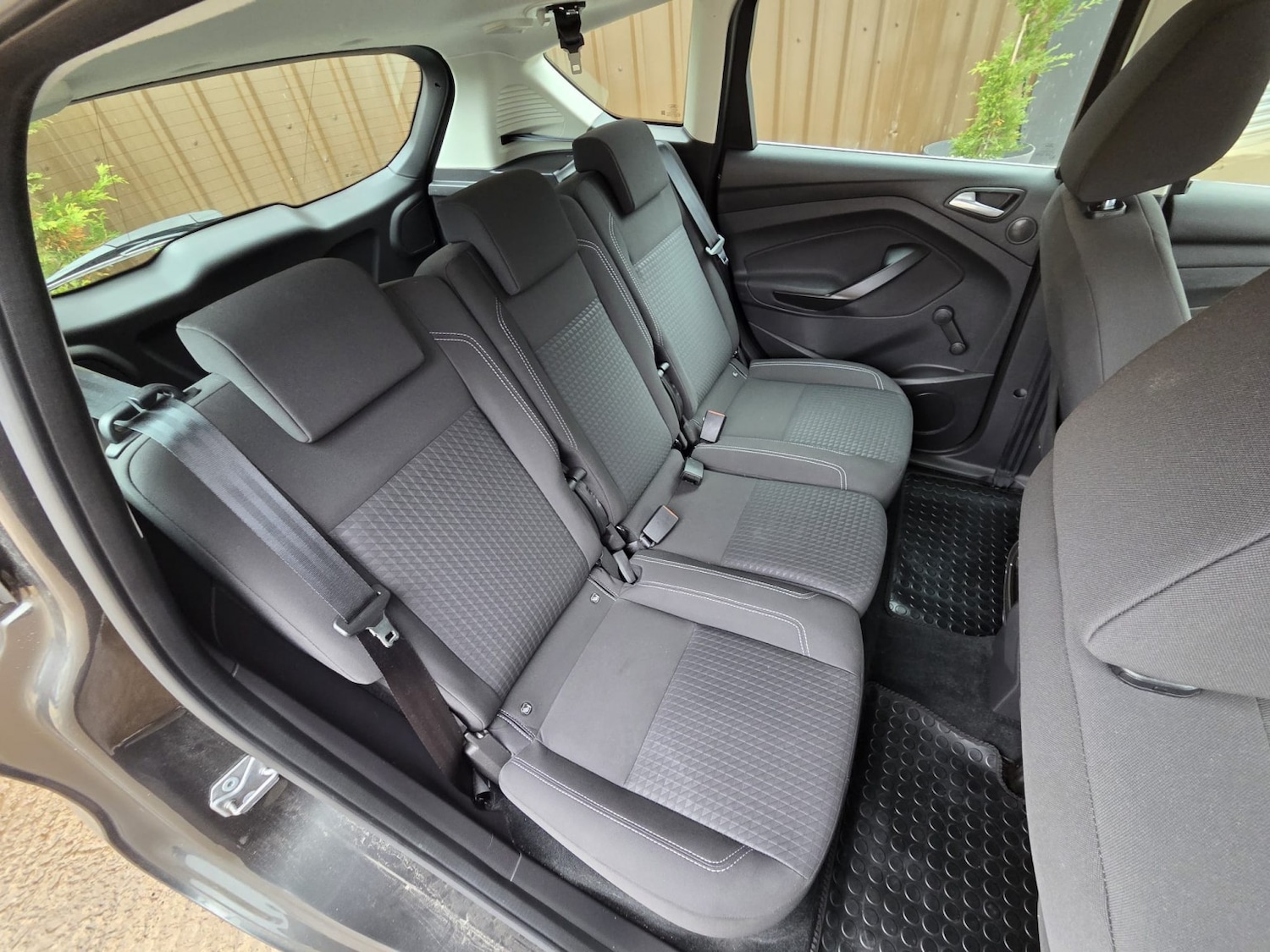 Used Ford C-Max 2018 for sale - 77595493: Photo 16