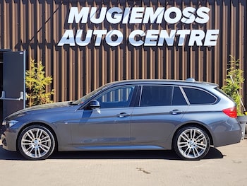 Used BMW 3 Series 2015 for sale - 78633516: Photo
