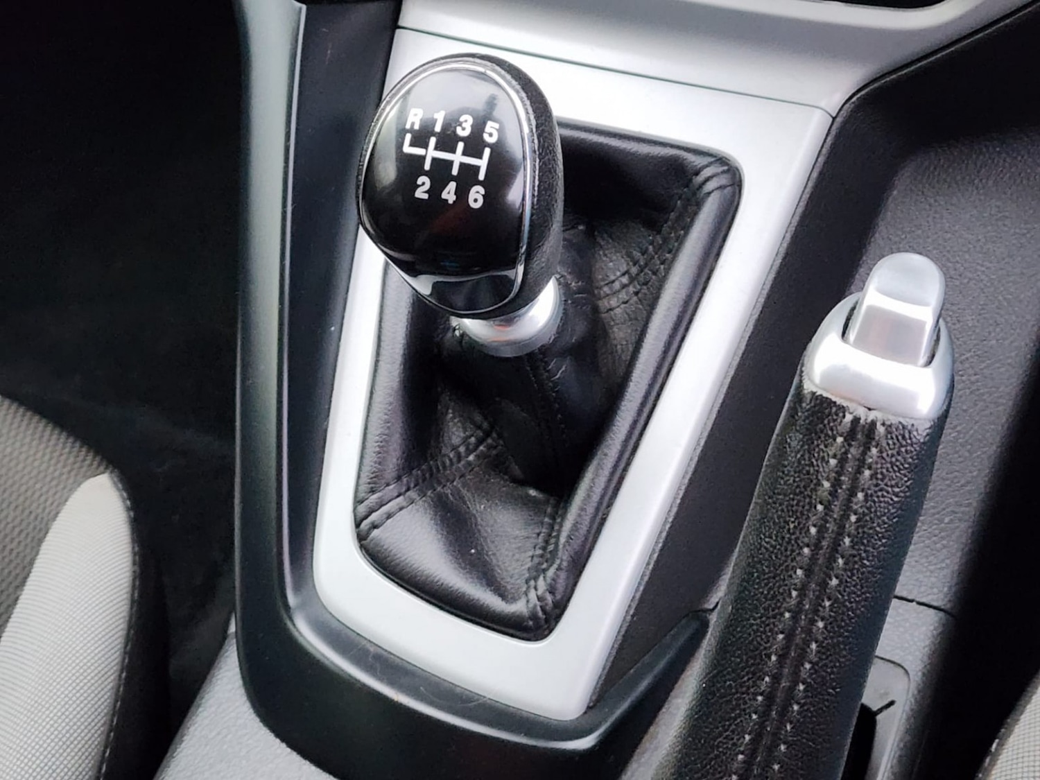 Used Ford Focus 2014 for sale - 77038974: Photo 15