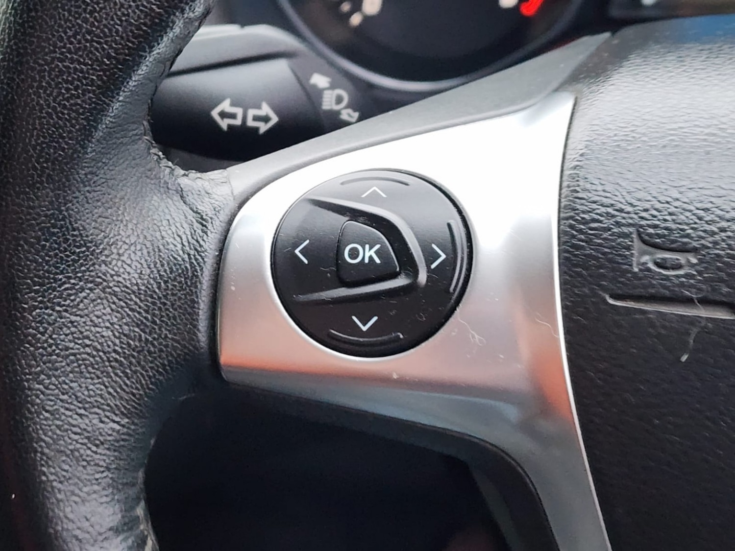 Used Ford Focus 2014 for sale - 77038974: Photo 16