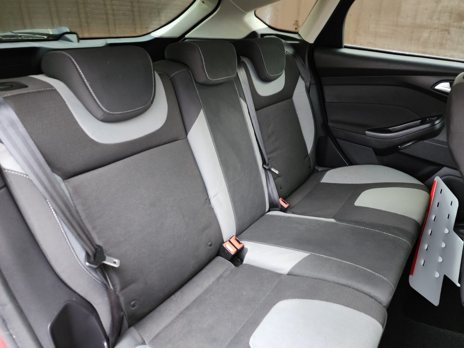 Used Ford Focus 2014 for sale - 77038974: Photo 18