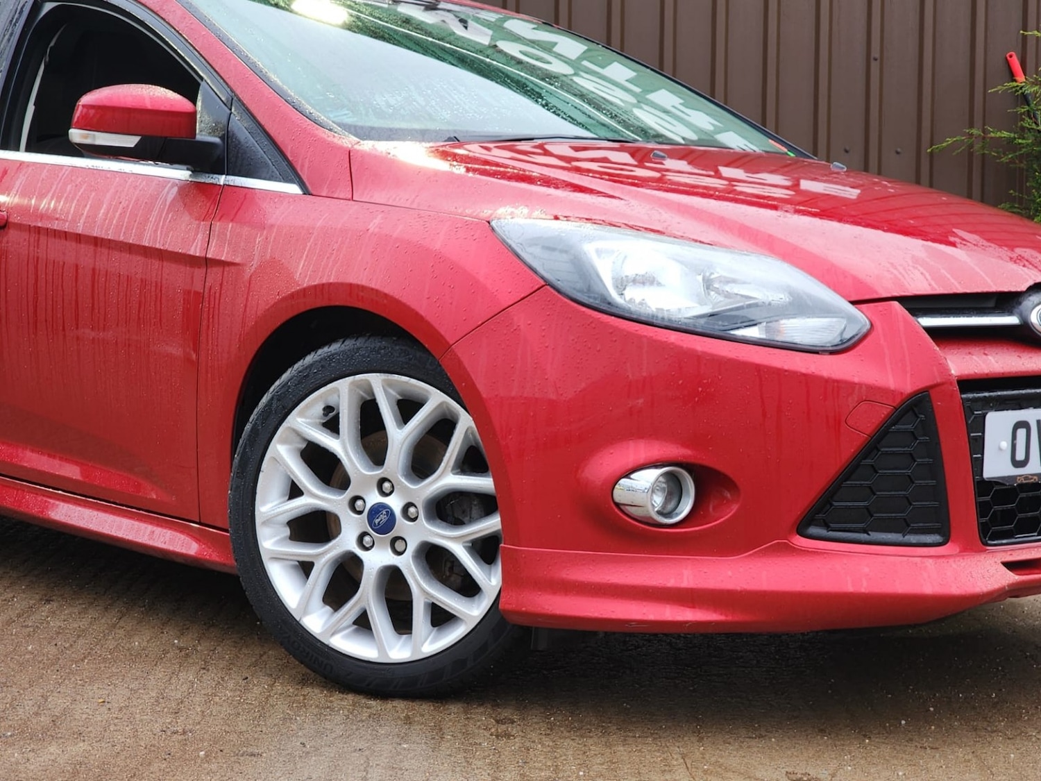 Used Ford Focus 2014 for sale - 77038974: Photo 2