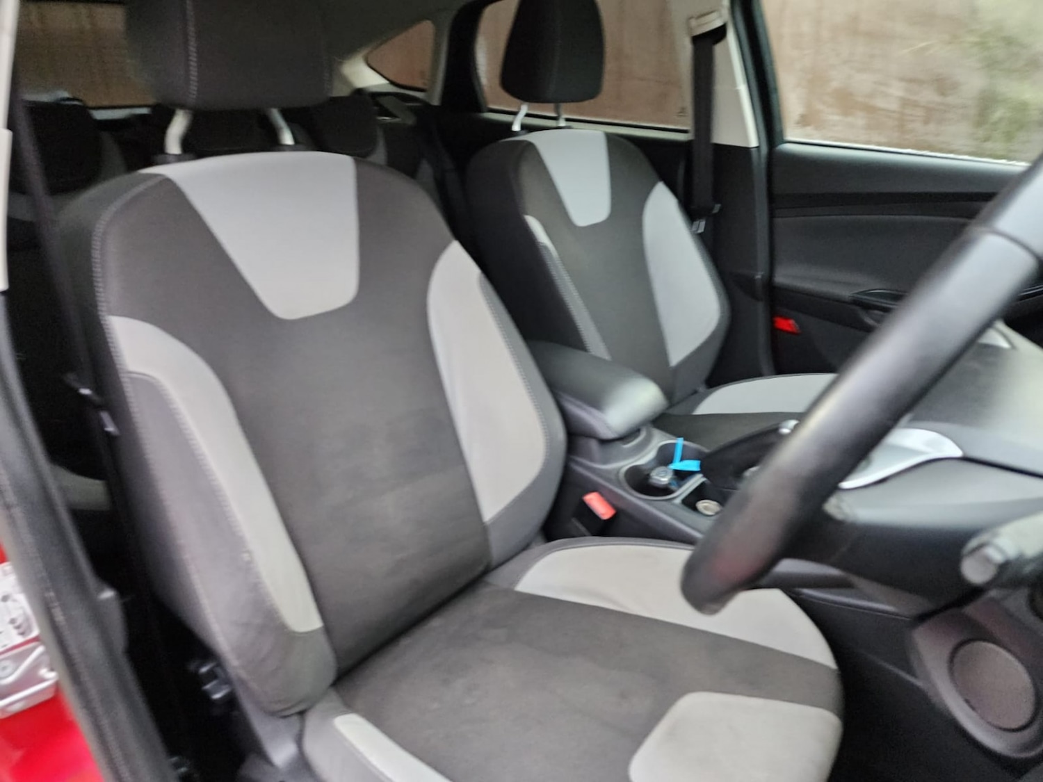 Used Ford Focus 2014 for sale - 77038974: Photo 7