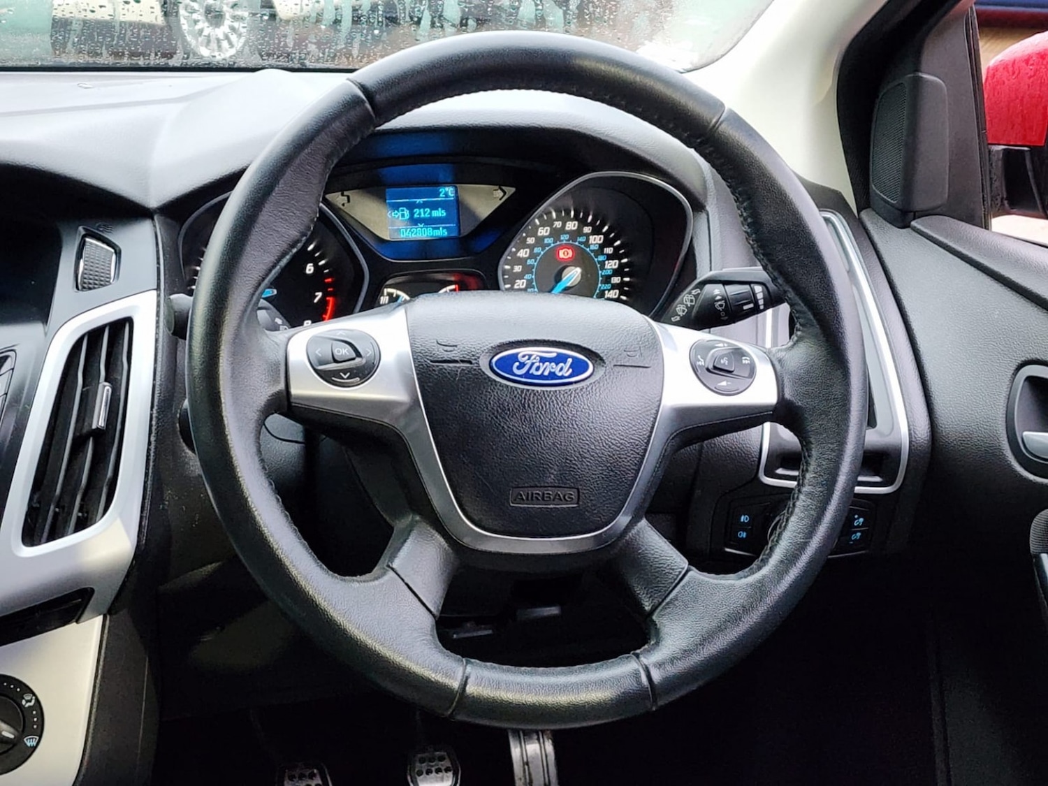 Used Ford Focus 2014 for sale - 77038974: Photo 9