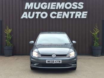 Used Volkswagen Golf 2018 for sale - 74932312: Photo