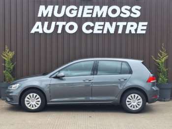 Used Volkswagen Golf 2018 for sale - 74932312: Photo