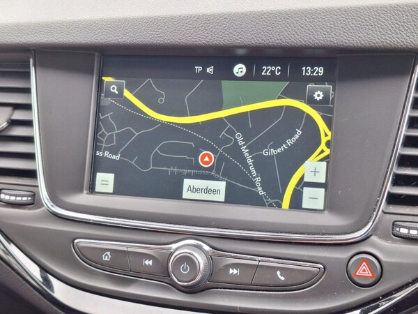 Used Vauxhall Astra 2020 for sale - 75244924: Photo 10