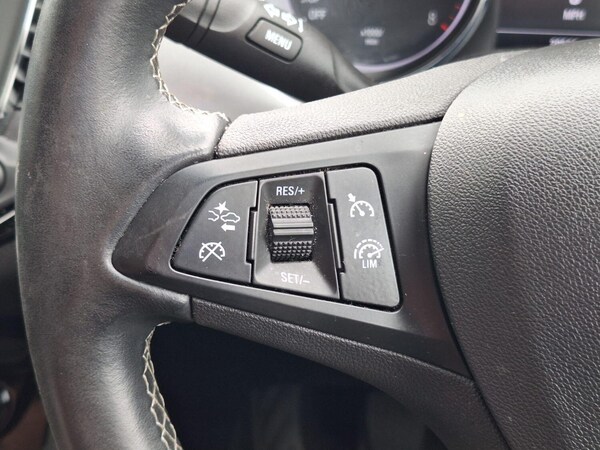 Used Vauxhall Astra 2020 for sale - 75244924: Photo 13