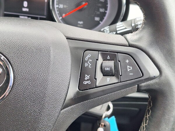 Used Vauxhall Astra 2020 for sale - 75244924: Photo 14