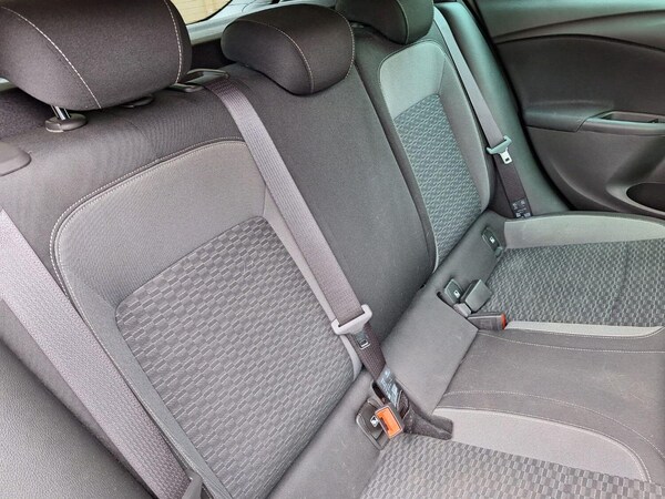 Used Vauxhall Astra 2020 for sale - 75244924: Photo 15
