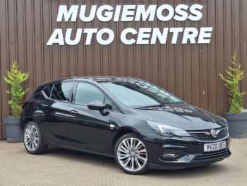 2020 - 1.2 Turbo SRi VX Line Nav 5-Door