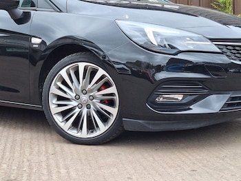 Used Vauxhall Astra 2020 for sale - 75244924: Photo