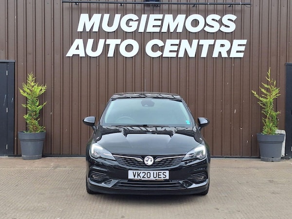 Used Vauxhall Astra 2020 for sale - 75244924: Photo 3