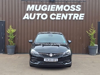 Used Vauxhall Astra 2020 for sale - 75244924: Photo