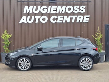 Used Vauxhall Astra 2020 for sale - 75244924: Photo