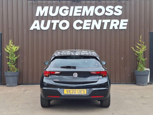 Used Vauxhall Astra 2020 for sale - 75244924: Photo 5