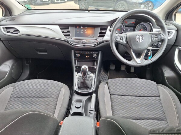 Used Vauxhall Astra 2020 for sale - 75244924: Photo 6