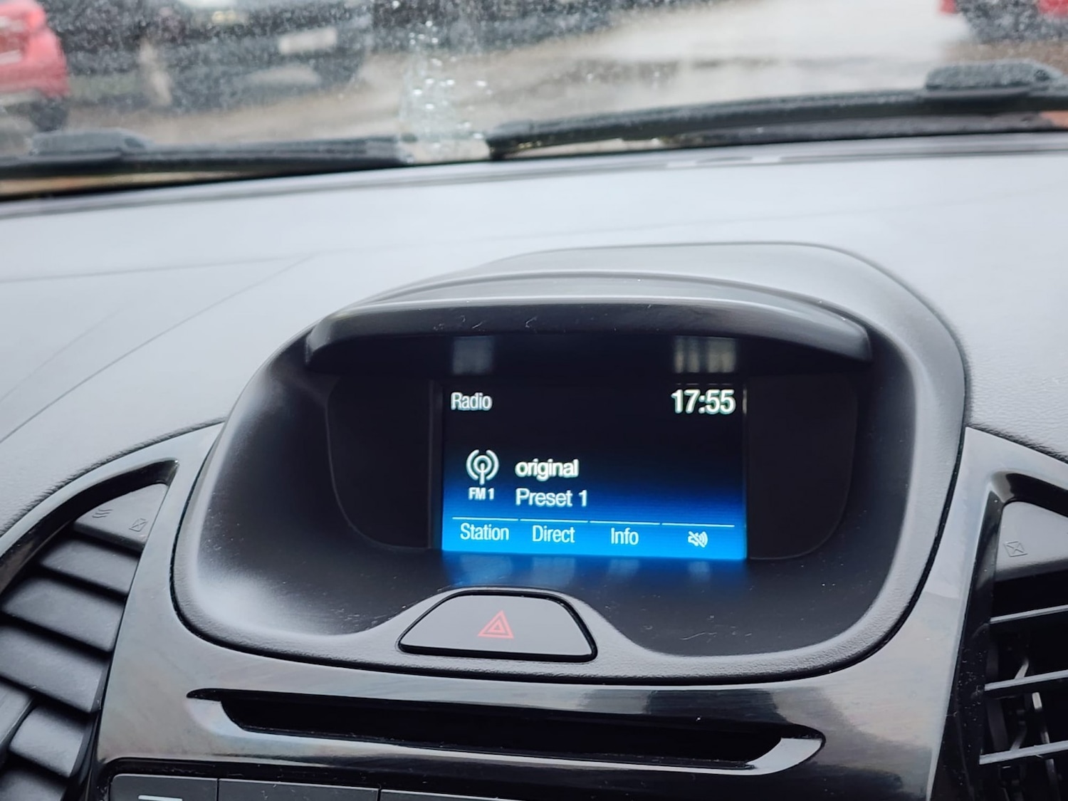 Used Ford Ka+ 2018 for sale - 77014851: Photo 10