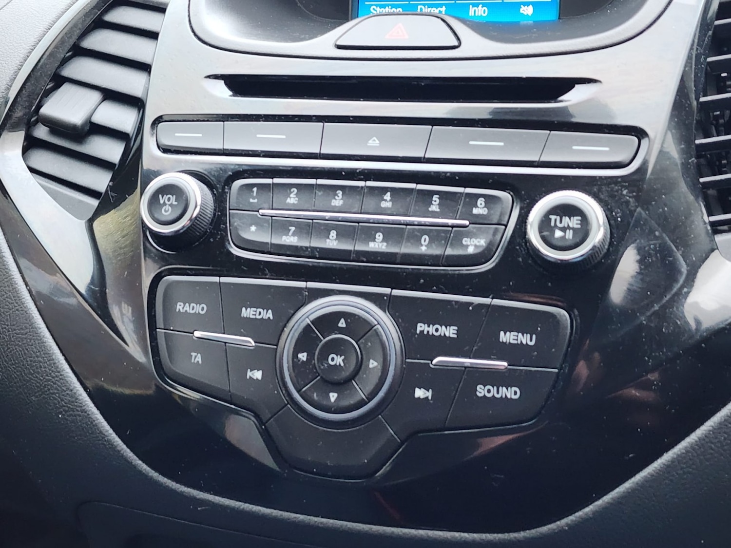 Used Ford Ka+ 2018 for sale - 77014851: Photo 12