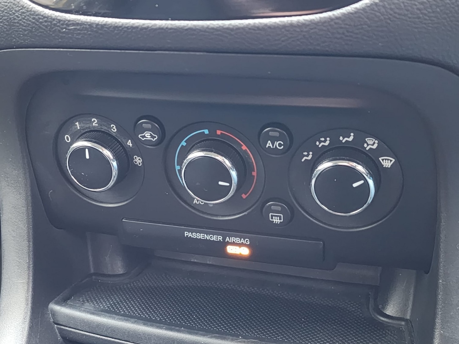 Used Ford Ka+ 2018 for sale - 77014851: Photo 13