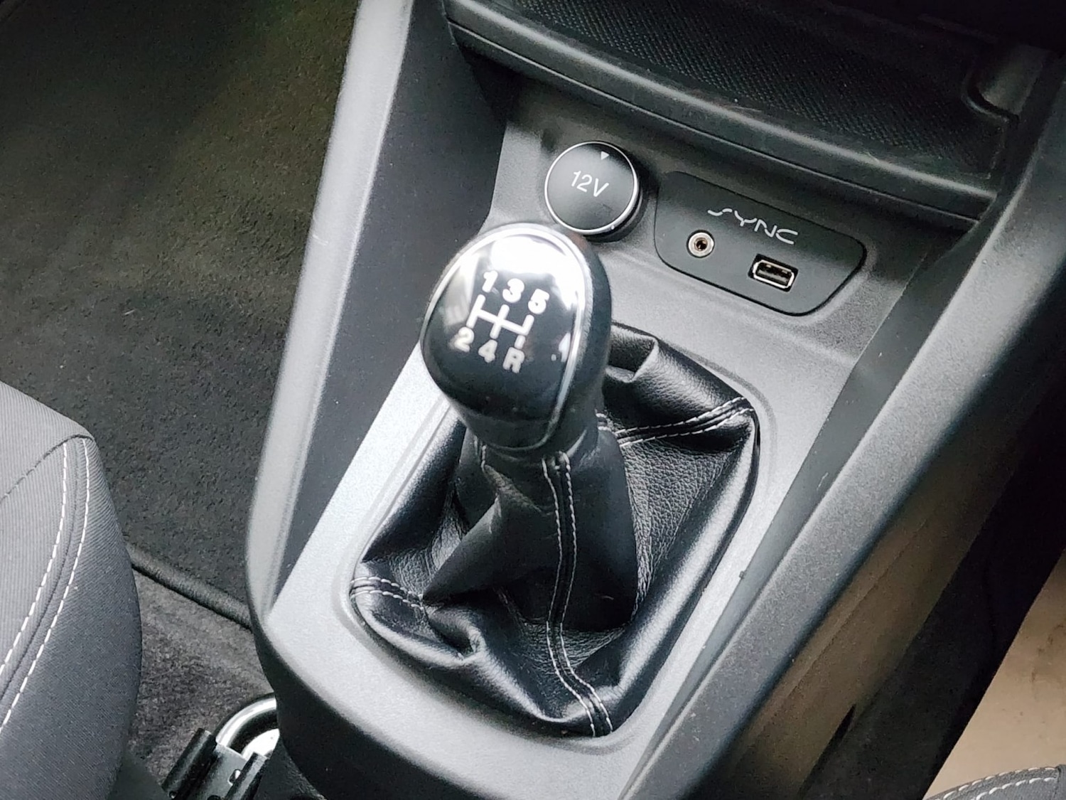 Used Ford Ka+ 2018 for sale - 77014851: Photo 14