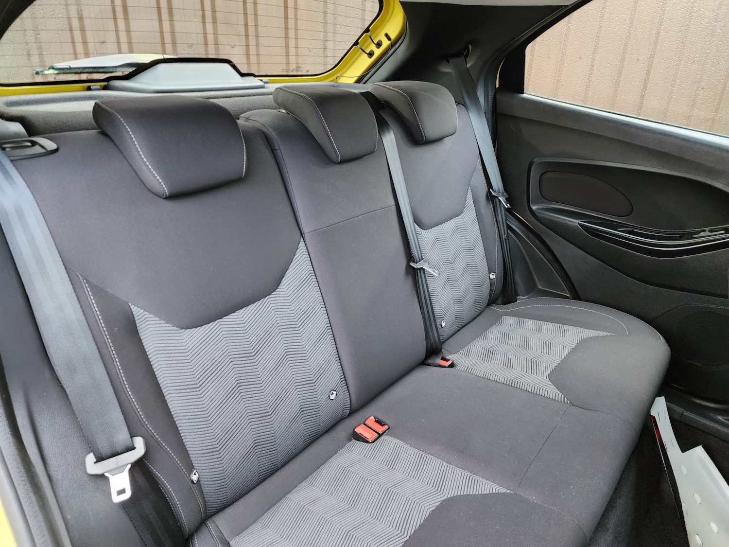 Used Ford Ka+ 2018 for sale - 77014851: Photo 17