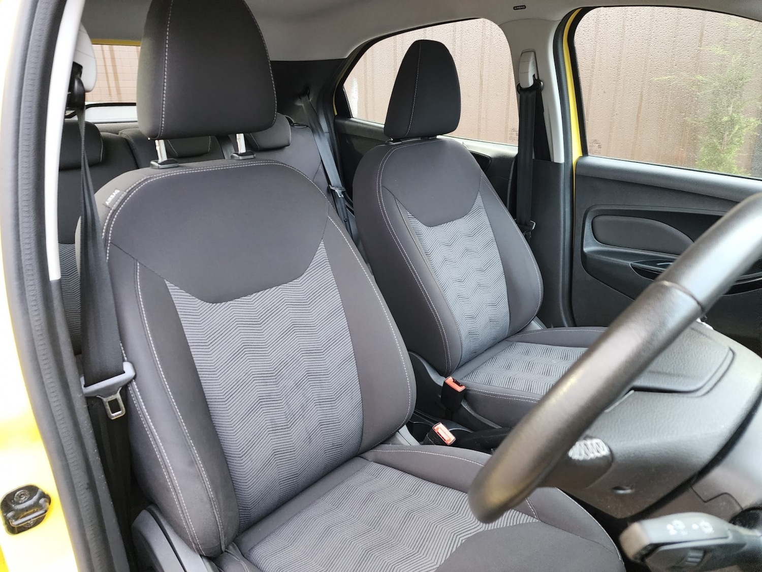 Used Ford Ka+ 2018 for sale - 77014851: Photo 6